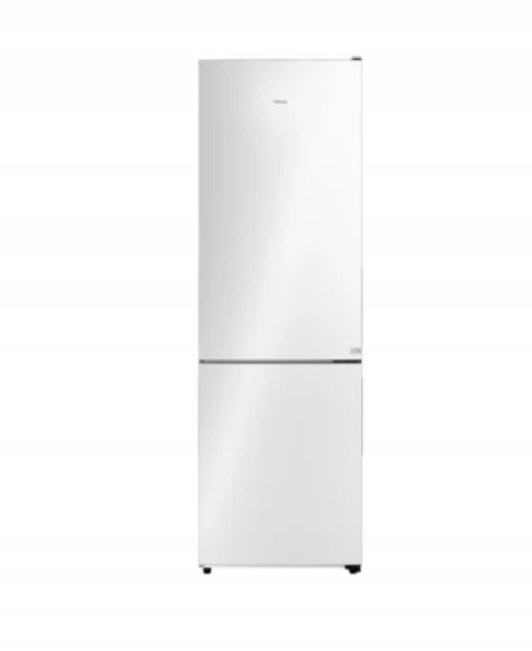 Chłodziarko-zamrażarka TEKA RBF 44630 WH Technologia Total No Frost