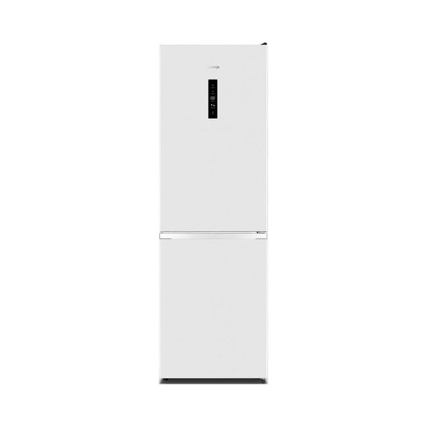 Lodówka GORENJE N619EAW4 Pełny No Frost 186 cm 304L