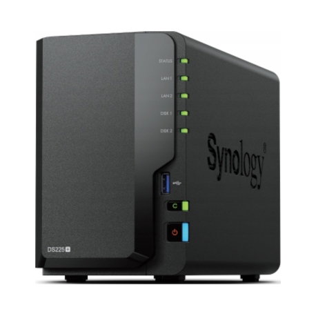 Dysk NAS Synology DS225+