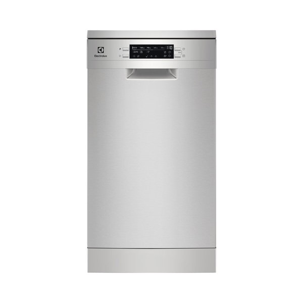 Zmywarka 45 ELECTROLUX ESA63210SX 10kpl XtraPower ExtraHygiene GlassCare