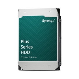 Dysk HDD Synology HAT3310-12T 12TB Plus