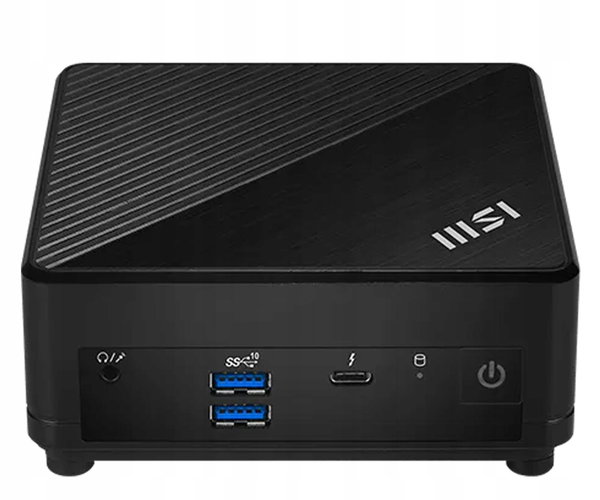 Mini-PC MSI Cubi 5 Core 5-120U Barebone