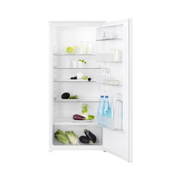Chłodziarka do zabudowy ELECTROLUX LRB3AE12S OptiSpace 500 121,8cm