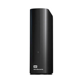Dysk zewnetrzny WD Elements Desktop 18TB USB 3.2 Gen. 1 Czarny