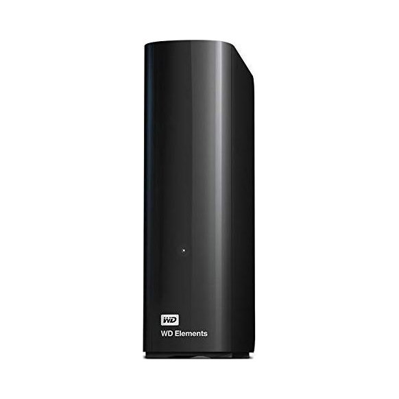 Dysk zewnetrzny WD Elements Desktop 18TB USB 3.2 Gen. 1 Czarny