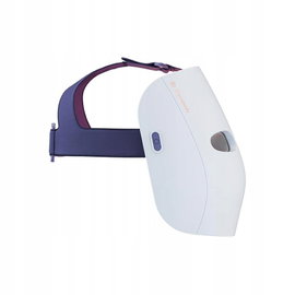 Maska LED do pielęgnacji twarzy TheraBody TheraFace Mask Glo