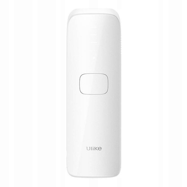 Depilator Ipl Ulike Air3 Ui06wh Biały 3 Poziomy Energii 2 Tryby Pracy