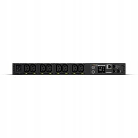 PDU CyberPower PDU PDU41004 (Switched, 8x IEC C13, 12A)