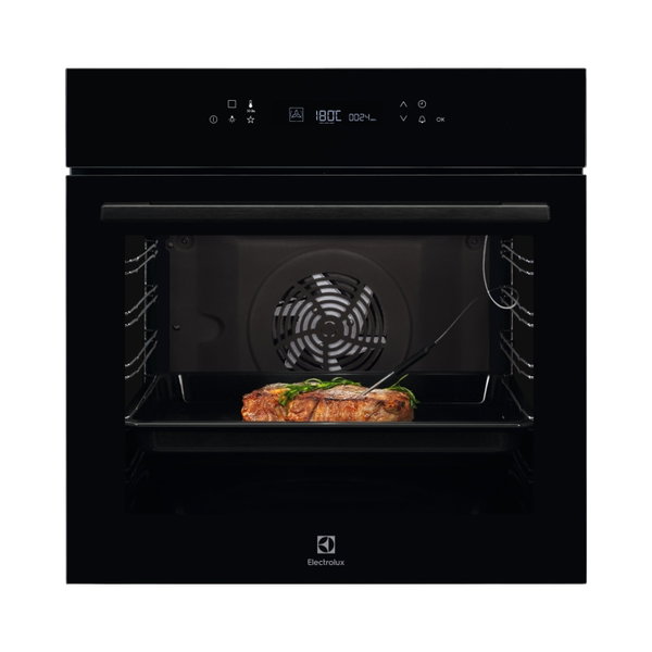 PIEKARNIK ELECTROLUX EOE5C71Z SenseCook 700 Grill Kataliza Termosonda