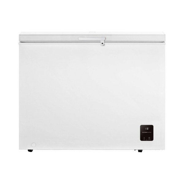 ZAMRAŻARKA skrzyniowa GORENJE FH30DAW 297L Biała