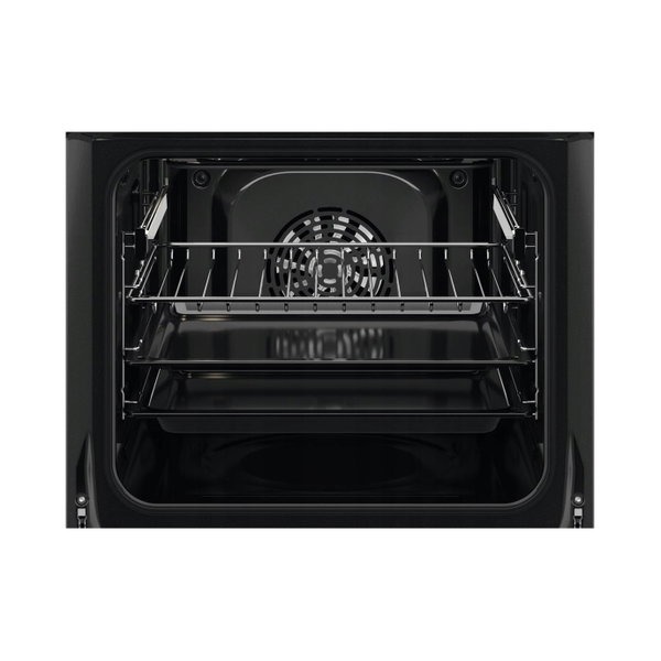 Piekarnik parowy do zabudowy ELECTROLUX EOD5H70BZ Grill Termoobieg Para