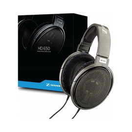 Słuchawki Sennheiser HD 650