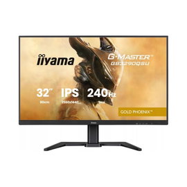 Monitor LED 32" iiyama G-Master GB3290QSU-B1 Gold Phoenix