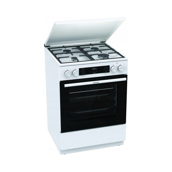 Kuchnia wolnostojąca GORENJE GK6C5WF 60cm Biała
