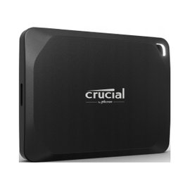 Dysk SSD Crucial X10 Pro 2TB USB-C 3.2 Gen2 2x2