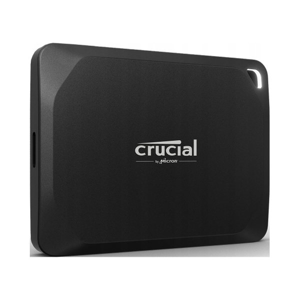 Dysk SSD Crucial X10 Pro 2TB USB-C 3.2 Gen2 2x2