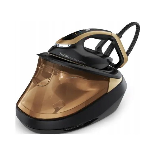 Generator pary TEFAL GV9823 Pro Express Vision Durilium AirGlide Autoclean