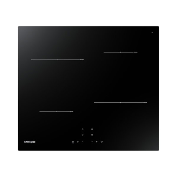 Płyta indukcyjna Samsung NZ64T3706A1 59 cm Power Boost