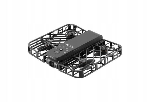 Dron HoverAir X1 Combo Plus Black
