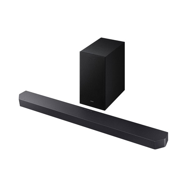 Soundbar Samsung HW-Q600F 3.1.2 360 W czarny