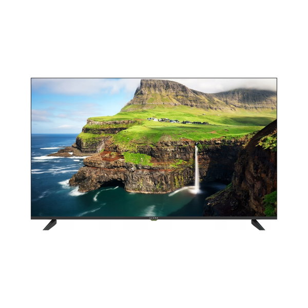 Telewizor Kiano Elegance 55' z systemem Vidaa Smart TV D-LED DVB-T2/S2