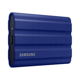 Dysk zewnętrzny odporny Samsung SSD T7 Shield 2TB USB 3.2 Gen. 2