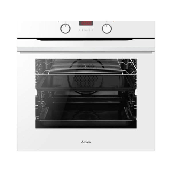 PIEKARNIK do zabudowy AMICA ED3765171W F-TYPE Biały