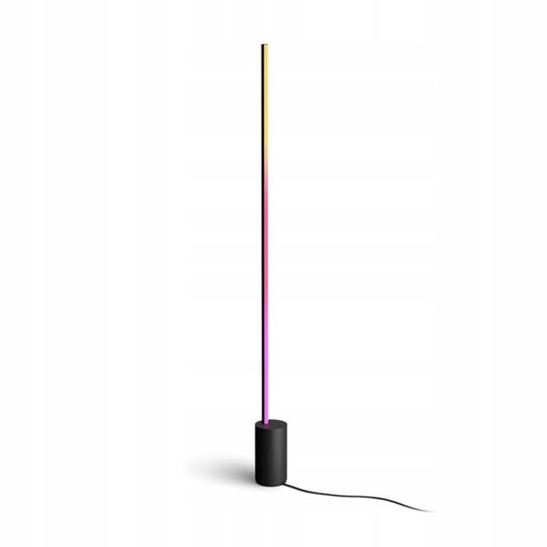 Zarówka smart Philips Hue White and color ambiance Podłogowa Signe gradient