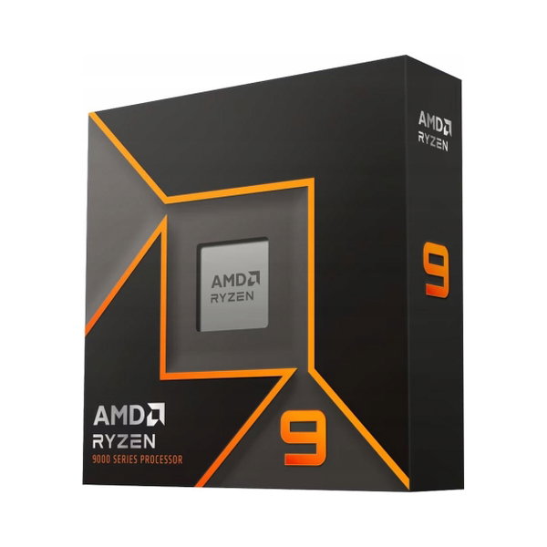 Procesor AMD Ryzen 9 9900X 5.6GHz 12-core BOX