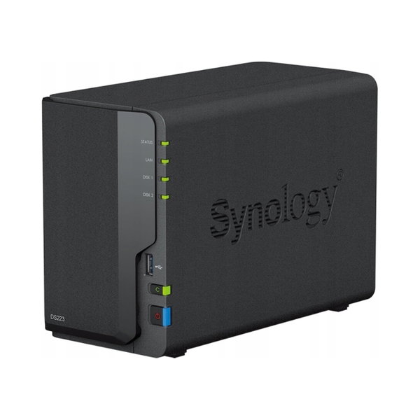 Dysk NAS Synology DS223