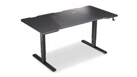 Biurko gamingowe ENDORFY Atlas L