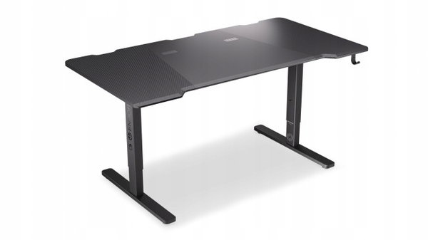Biurko gamingowe ENDORFY Atlas L