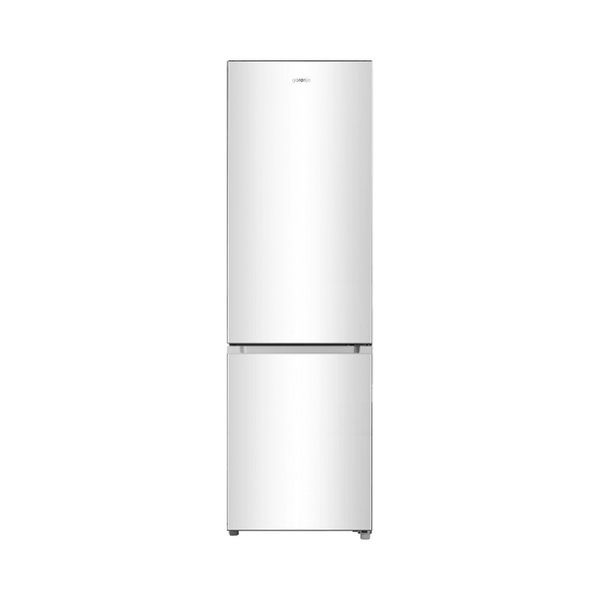 Lodówka GORENJE RK4182PW4 Biała 180cm 269L kl.E