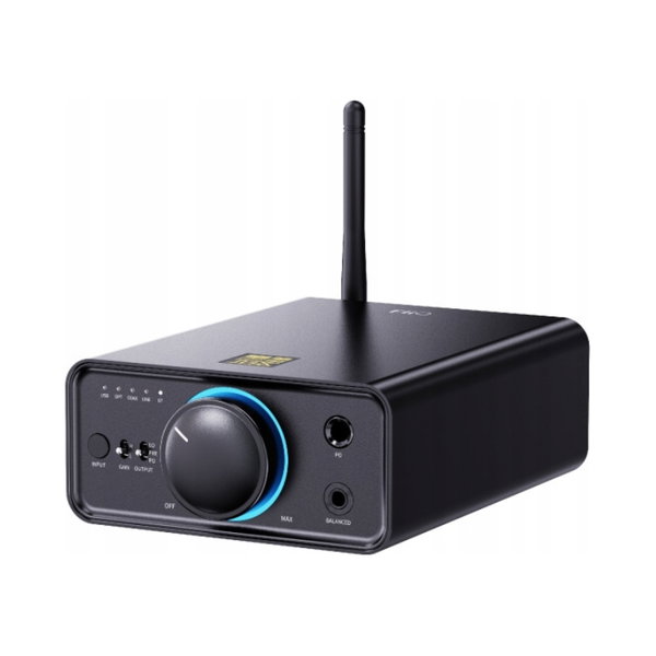 Wzmacniacz FiiO K7 BT DAC