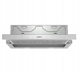 Okap teleskopowy Siemens LI64MA531 270 m3/h 62 dB