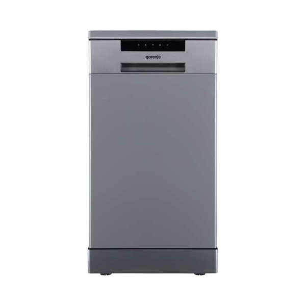 ZMYWARKA 45 GORENJE GS522E10S Srebrna 10kpl.