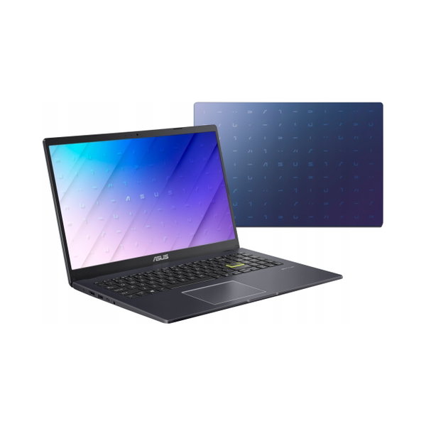 Laptop ASUS Vivobook Go 15 N4500/4GB/128GB/15,6''/Win11S + Microsoft365