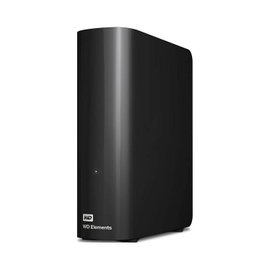 Dysk zewnetrzny WD Elements Desktop 12TB USB 3.2 Gen. 1 Czarny