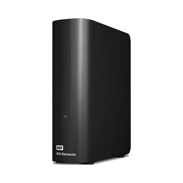 Dysk zewnetrzny WD Elements Desktop 12TB USB 3.2 Gen. 1 Czarny