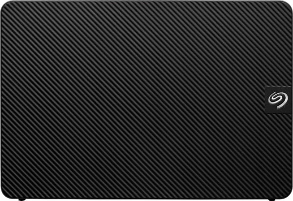 Dysk zewnętrzny Seagate Expansion Desktop 12TB USB 3.0 Gen. 1 Czarny