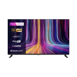 Telewizor Kiano Elegance 50' z systemem Vidaa Smart TV D-LED DVB-T2/S2