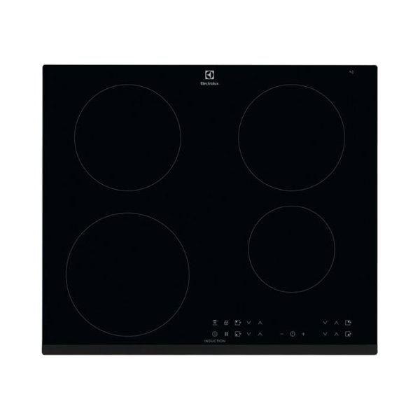 Płyta indukcyjna ELECTROLUX LIR60433B Slim-Fit 4 pola timer PowerBoost