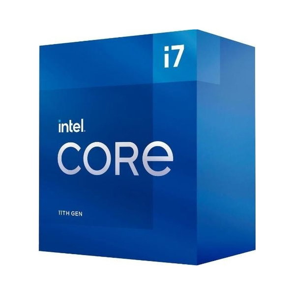 Procesor Core i7 Intel Core i7-12700K
