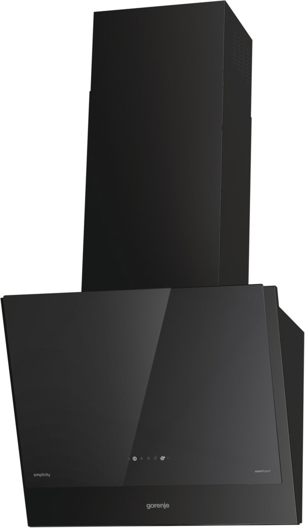 Okap kominowy Gorenje WHI6SYB