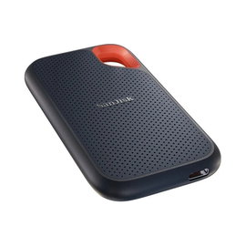 Dysk SSD zewnętrzny SANDISK Extreme Portable 1050MB/s 2TB SDSSDE61-2T00-G25