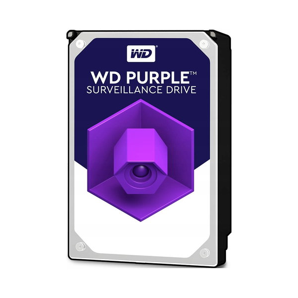 Dysk HDD WD PURPLE 8TB 5640obr. 256MB