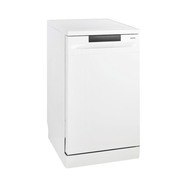 ZMYWARKA 45 GORENJE GS520E15W 9 kpl/9 litrów Total AquaStop