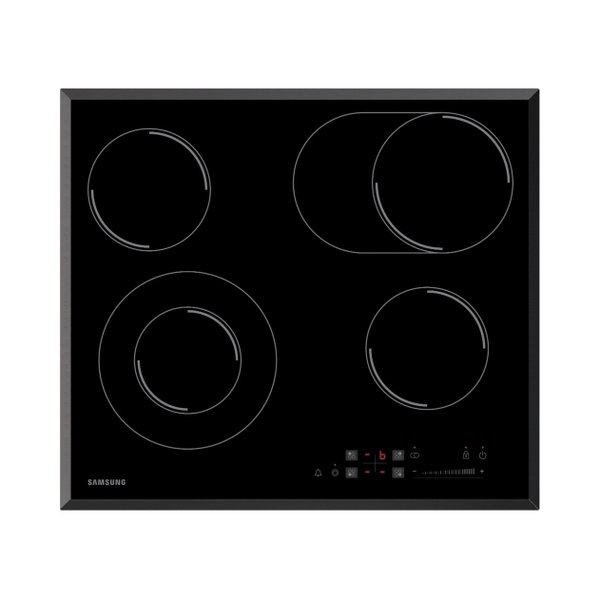 SAMSUNG Płyta ceramiczna do zabudowy CTR164NC01