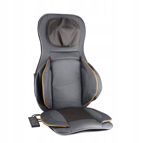 Mata masująca Medivon Cosy Air Pro szary
