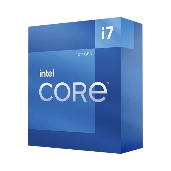 Procesor Core i7 Intel Core i7-12700
